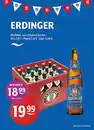 Bild 1 von ERDINGER Weißbier verschiedene Sorten
