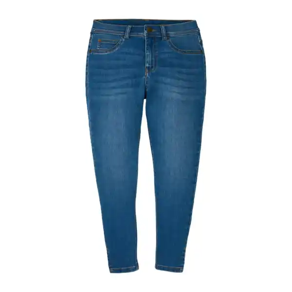 Bild 2 von UP2FASHION Jeans
