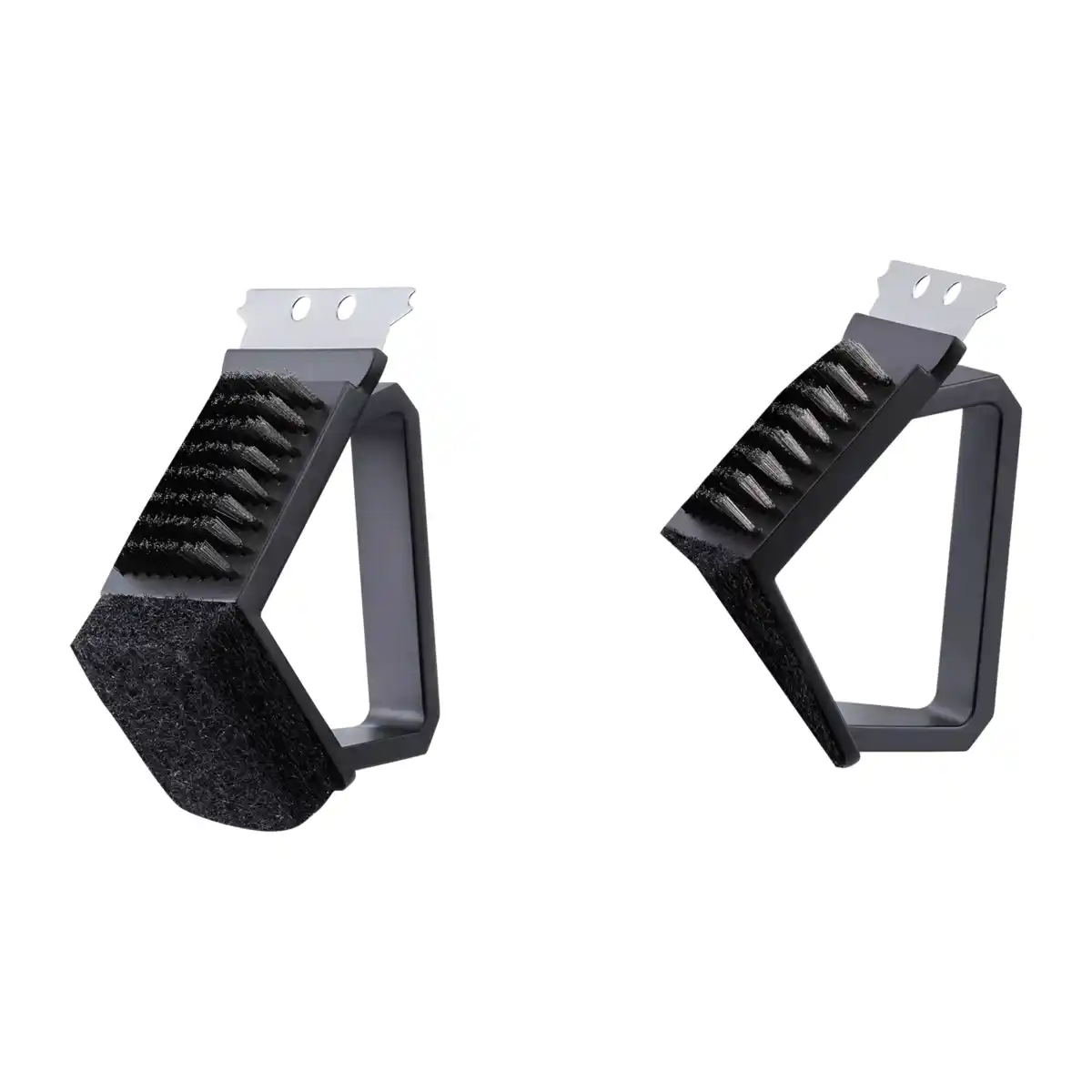 Bild 3 von BBQ Grillbürste(n)