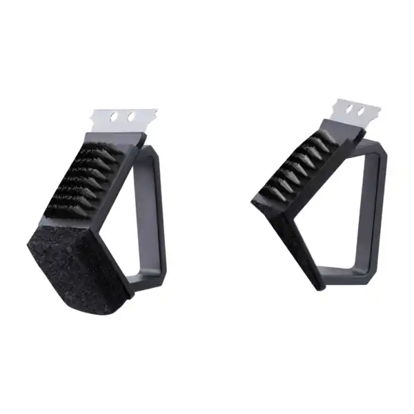 Bild 3 von BBQ Grillbürste(n)