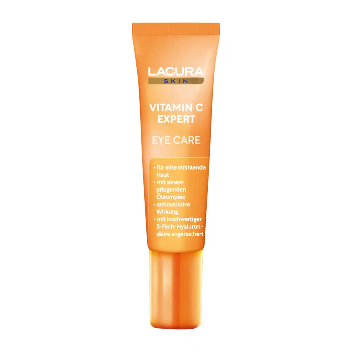 Bild 4 von LACURA Vitamin C Expert