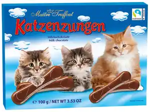 Milchschokolade 100 g