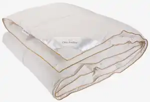 Gänsedaunen-Bettdecke 135x200 GLOBE PRESTIGE warm