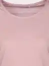 Bild 3 von Damen Strukturshirt Pink