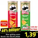 Bild 1 von Pringles Chips
