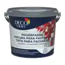 Bild 1 von DECO CRAFT Mauerfarbe