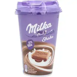 Milchshake Cup 200 ml