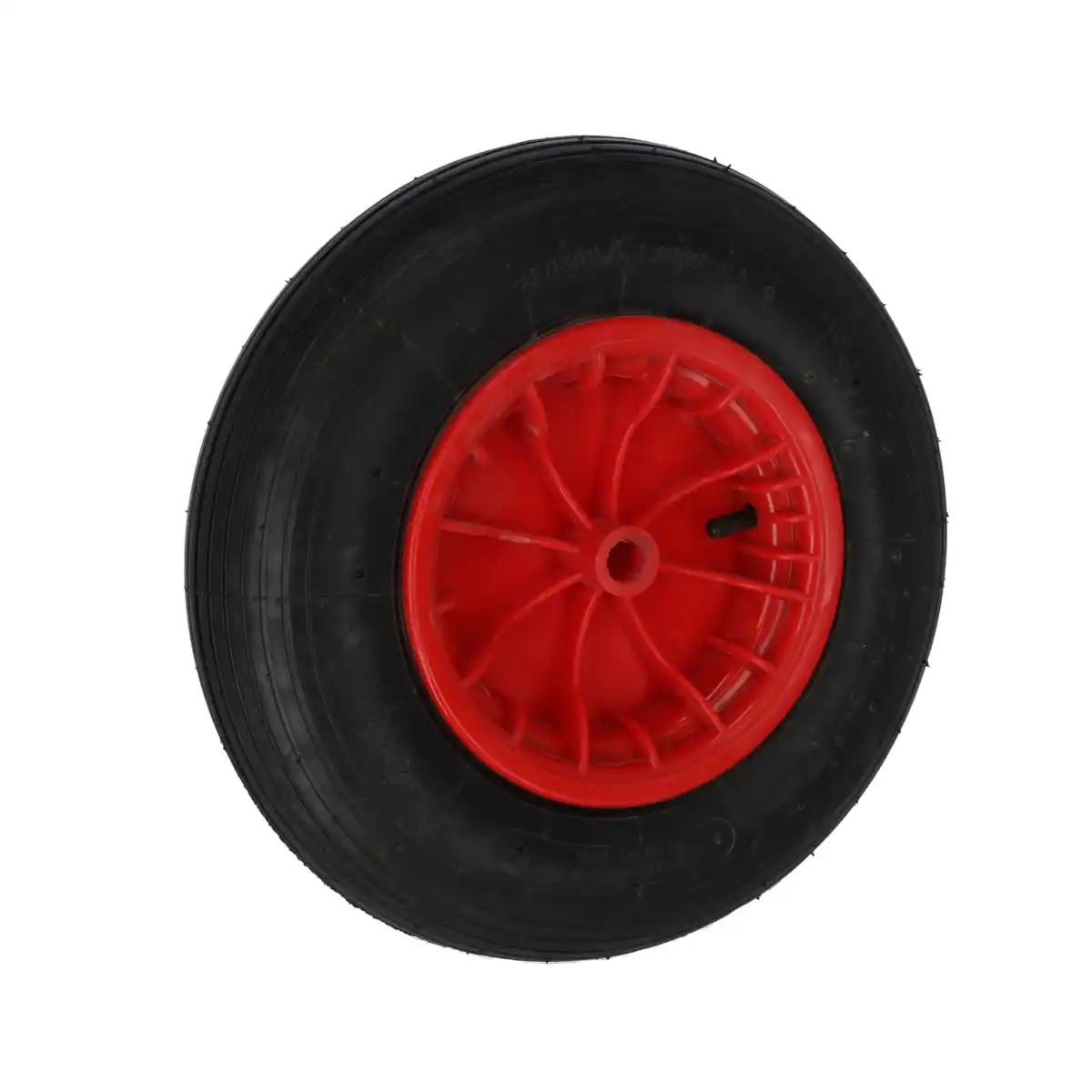 Bild 1 von Luftrad mit Rillenprofil Ø 400 mm