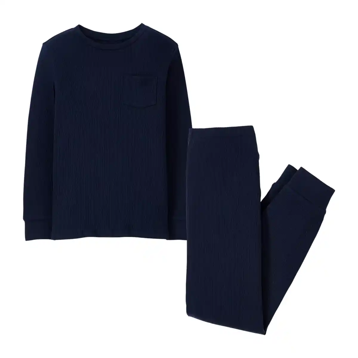 Bild 2 von L&D Pyjama