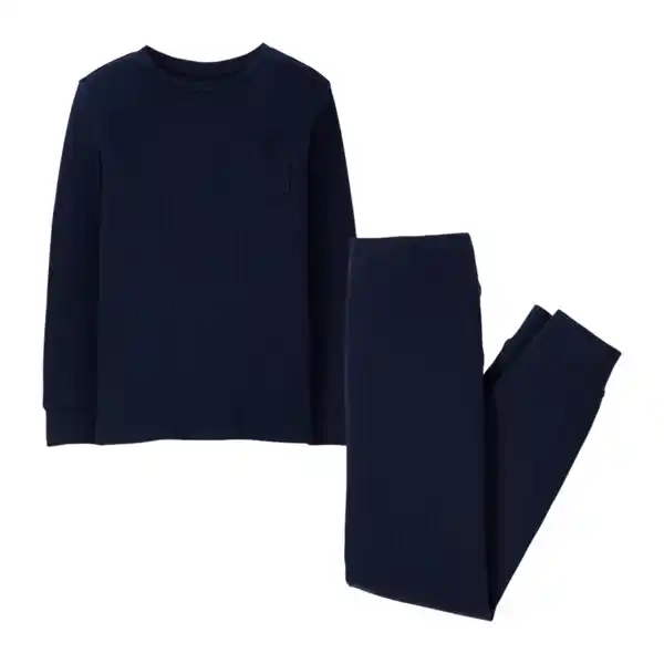 Bild 2 von L&D Pyjama