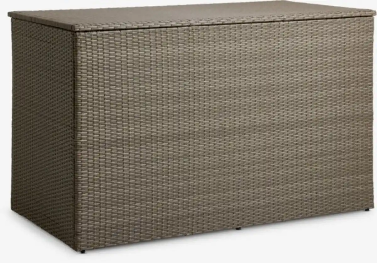 Bild 1 von Gartenbox STEINKJER B155xH95xT81 natur