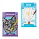 Bild 1 von Ausmalkarten