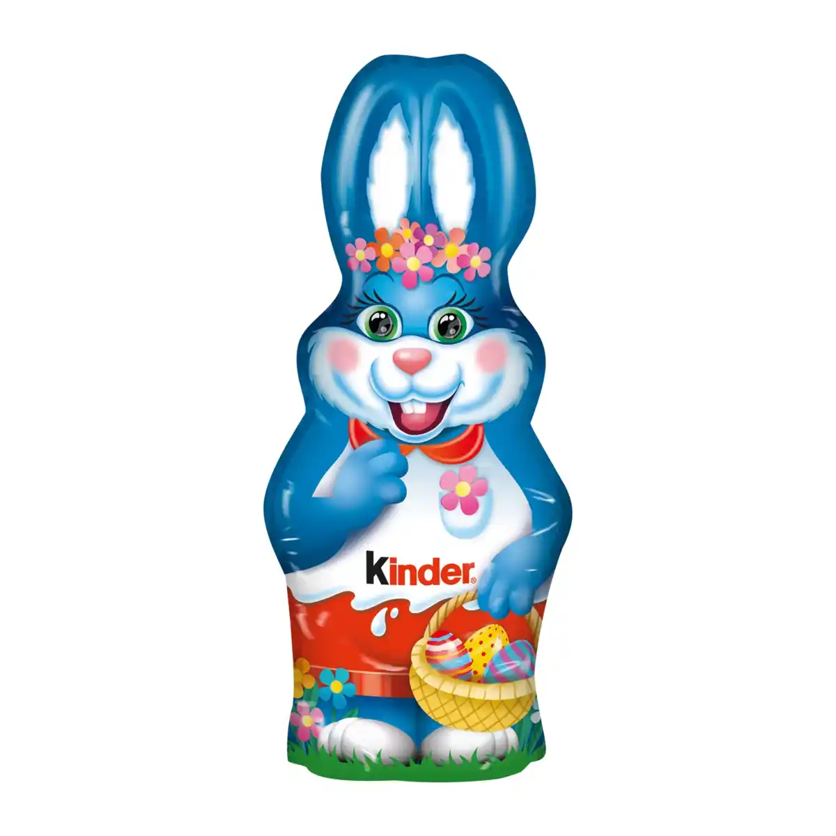Bild 2 von FERRERO Kinder Osterhase