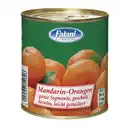 Bild 1 von Mandarin-Orangen 314 ml