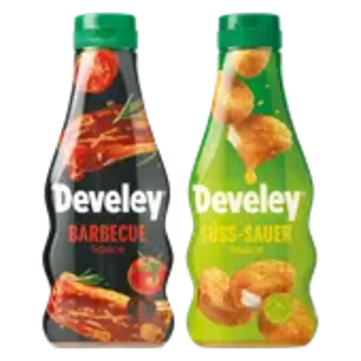 Bild 1 von Develey Feinkostsauce