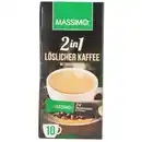 Bild 1 von Löslicher Kaffee 140 g