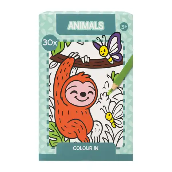 Bild 2 von Ausmalkarten