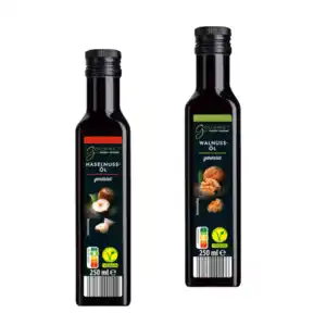 GOURMET FINEST CUISINE Nussöl