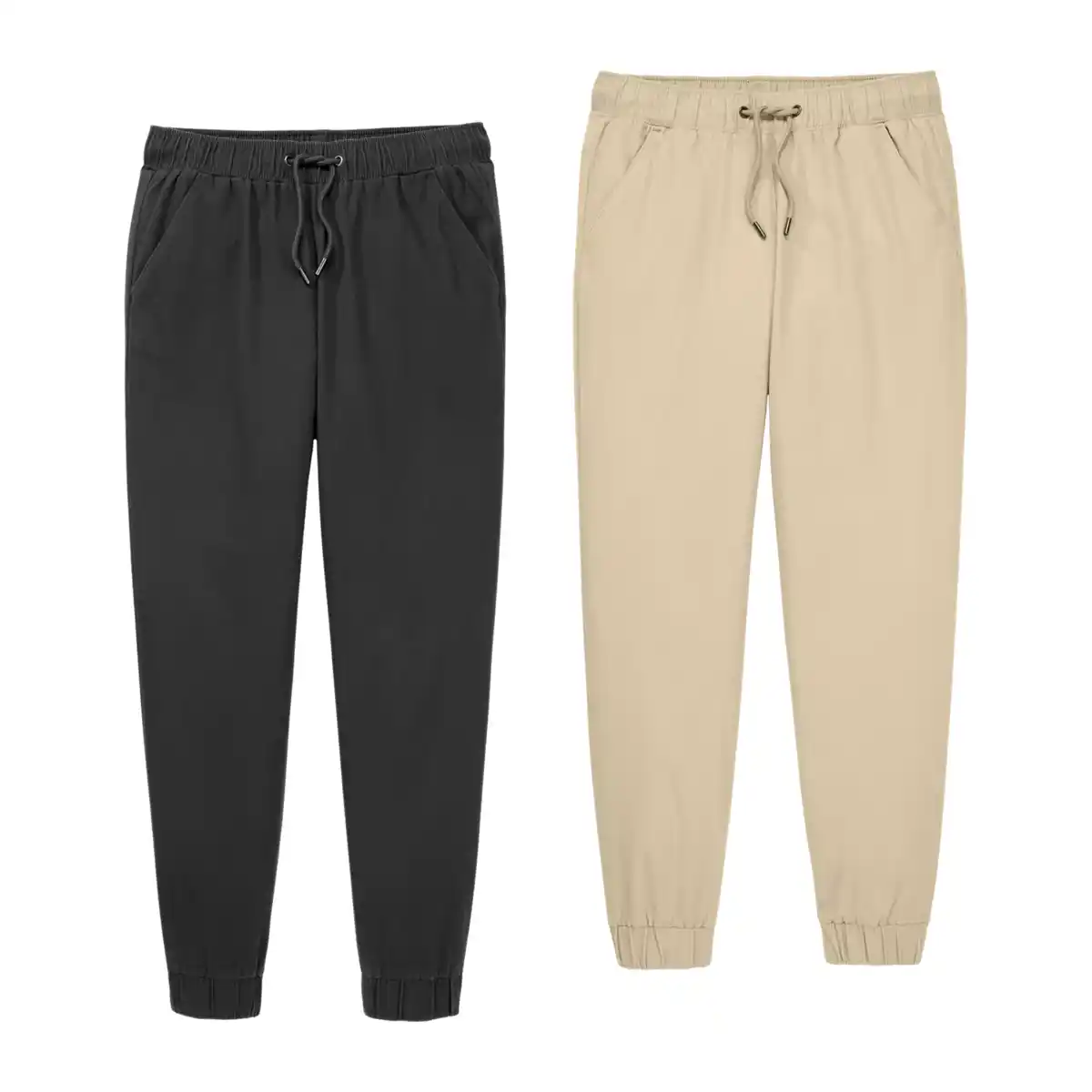 Bild 1 von UP2FASHION Twill-Jogger
