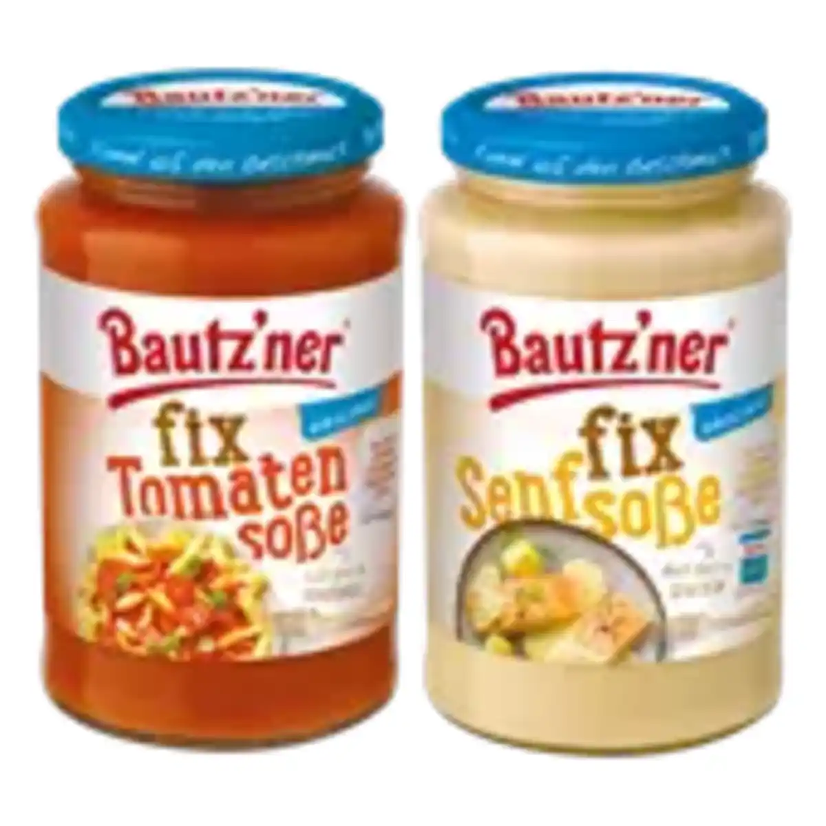 Bild 1 von Bautz’ner Fix Soße