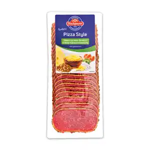 Stockmeyer Salami Auslese