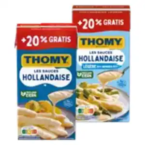 THOMY Sauce Hollandaise