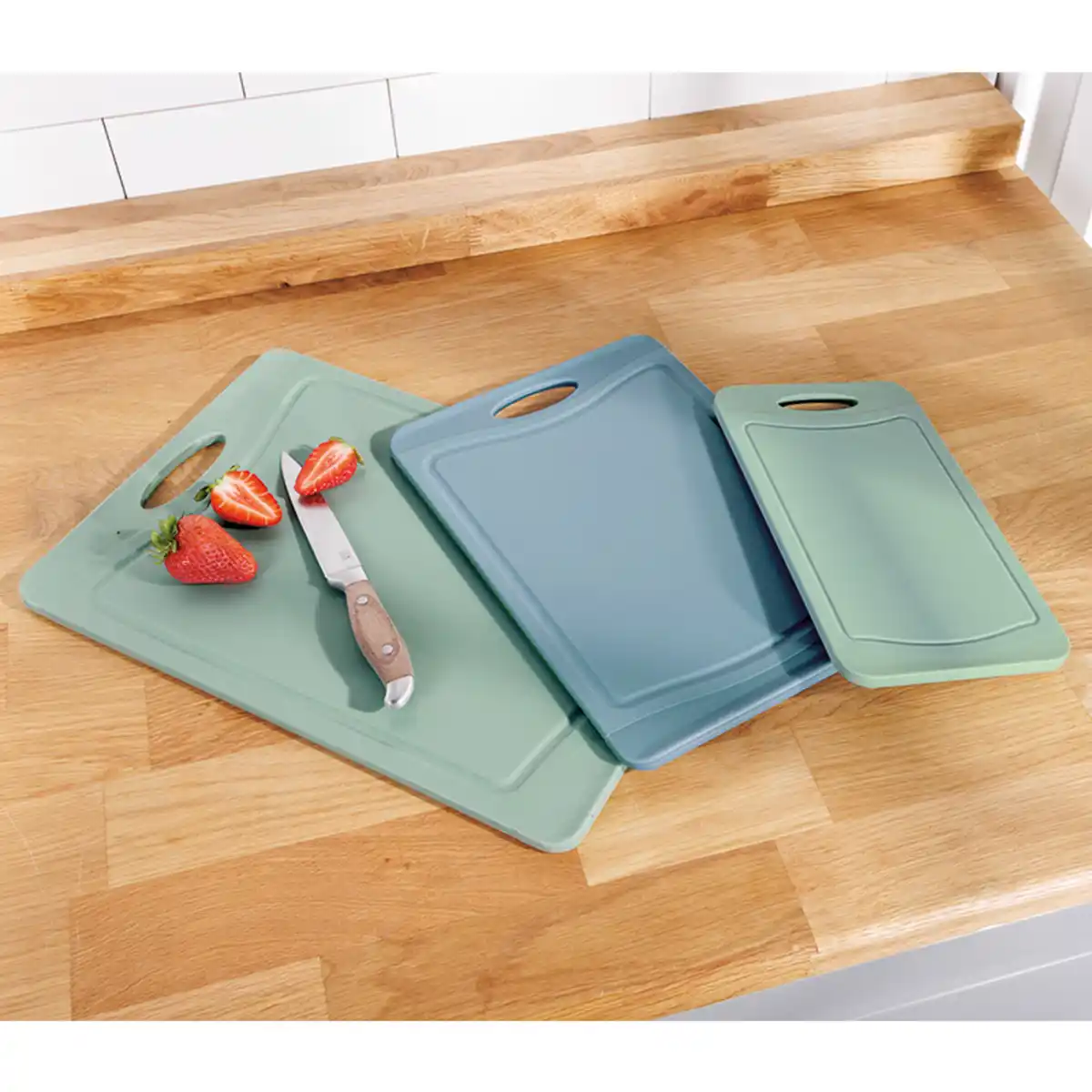 Bild 1 von Steuber Schneidbrett