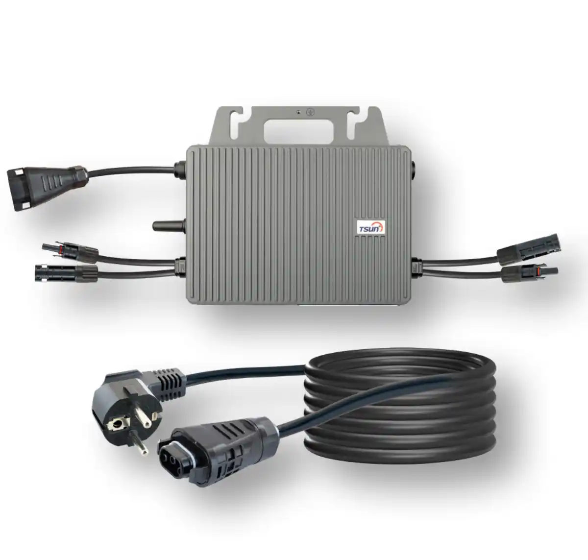 Bild 1 von Wechselrichter