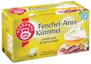 Bild 3 von Natur Kräuter- und Früchtetee 60 g