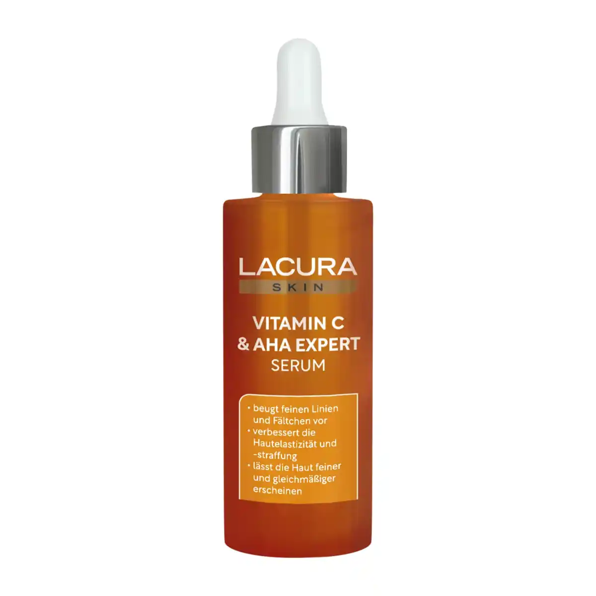 Bild 3 von LACURA Vitamin C Expert