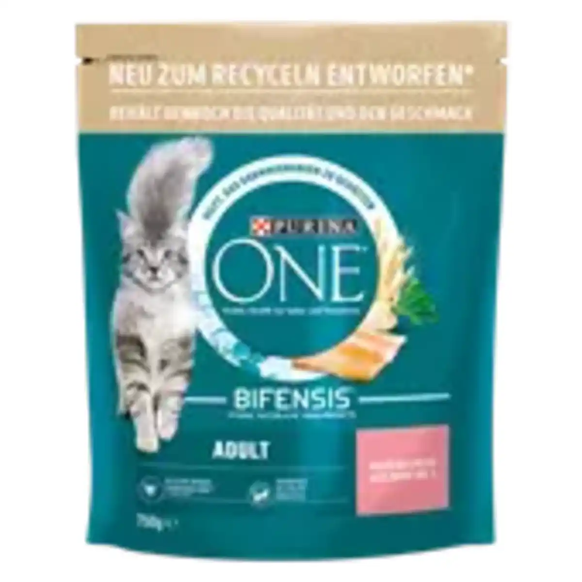 Bild 1 von Purina One Katzentrockennahrung