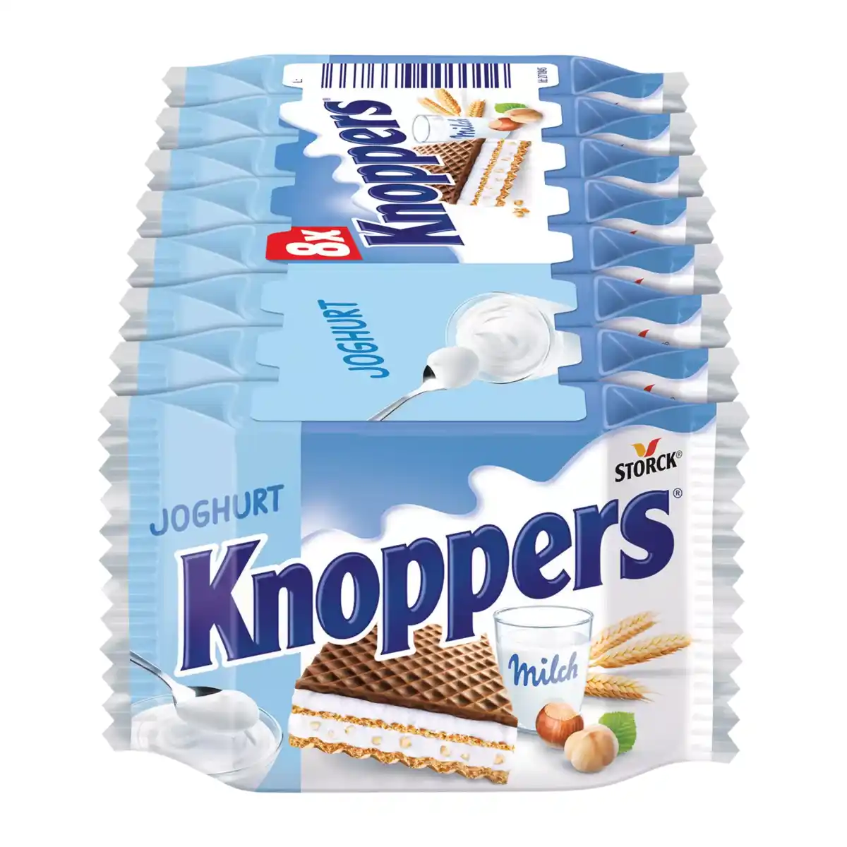 Bild 4 von STORCK Knoppers