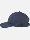 Bild 2 von Herren Basecap unifarben Marine
