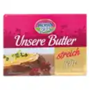 Bild 1 von Sachsenmilch Unsere Butter streich fein