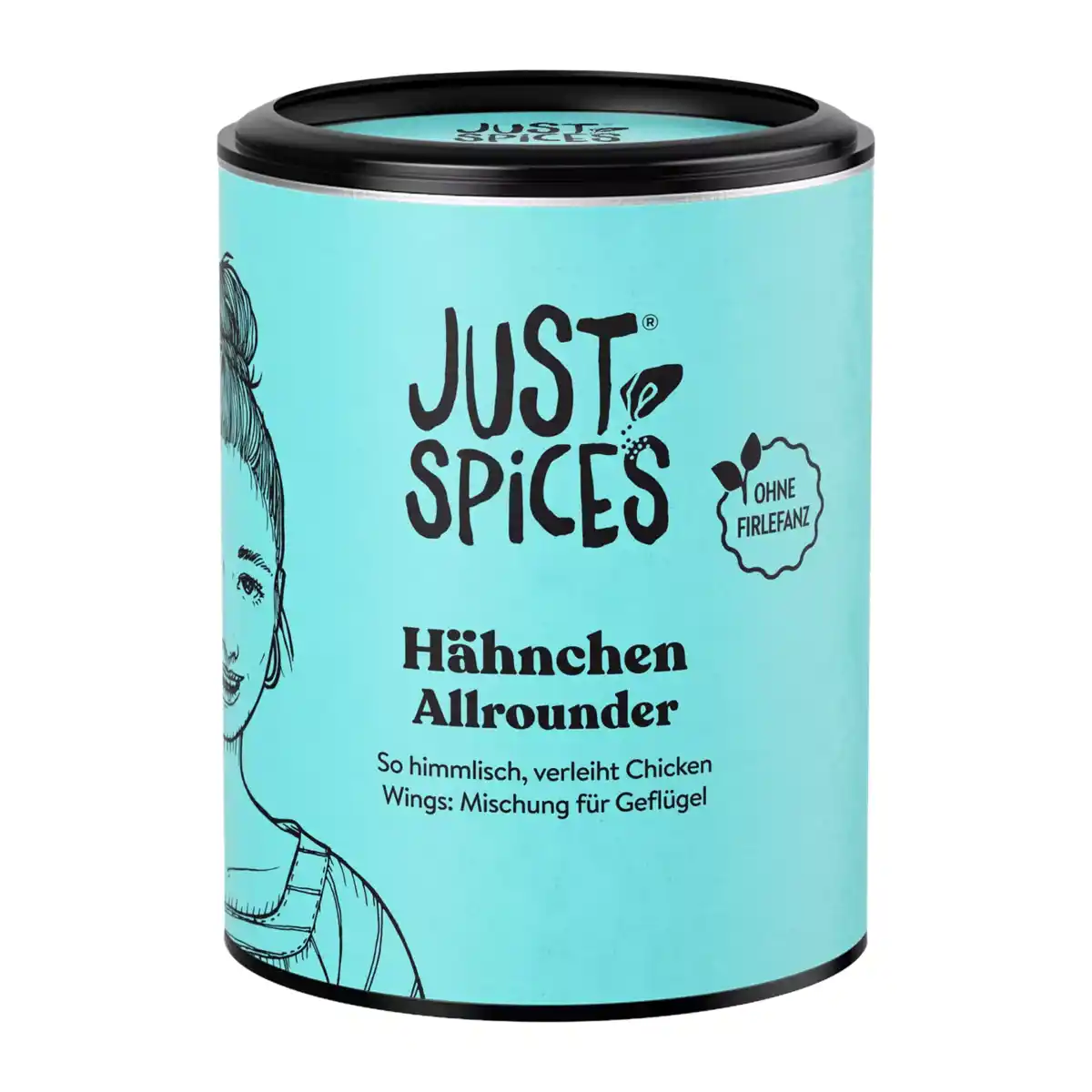 Bild 4 von JUST SPICES Gewürzmischung