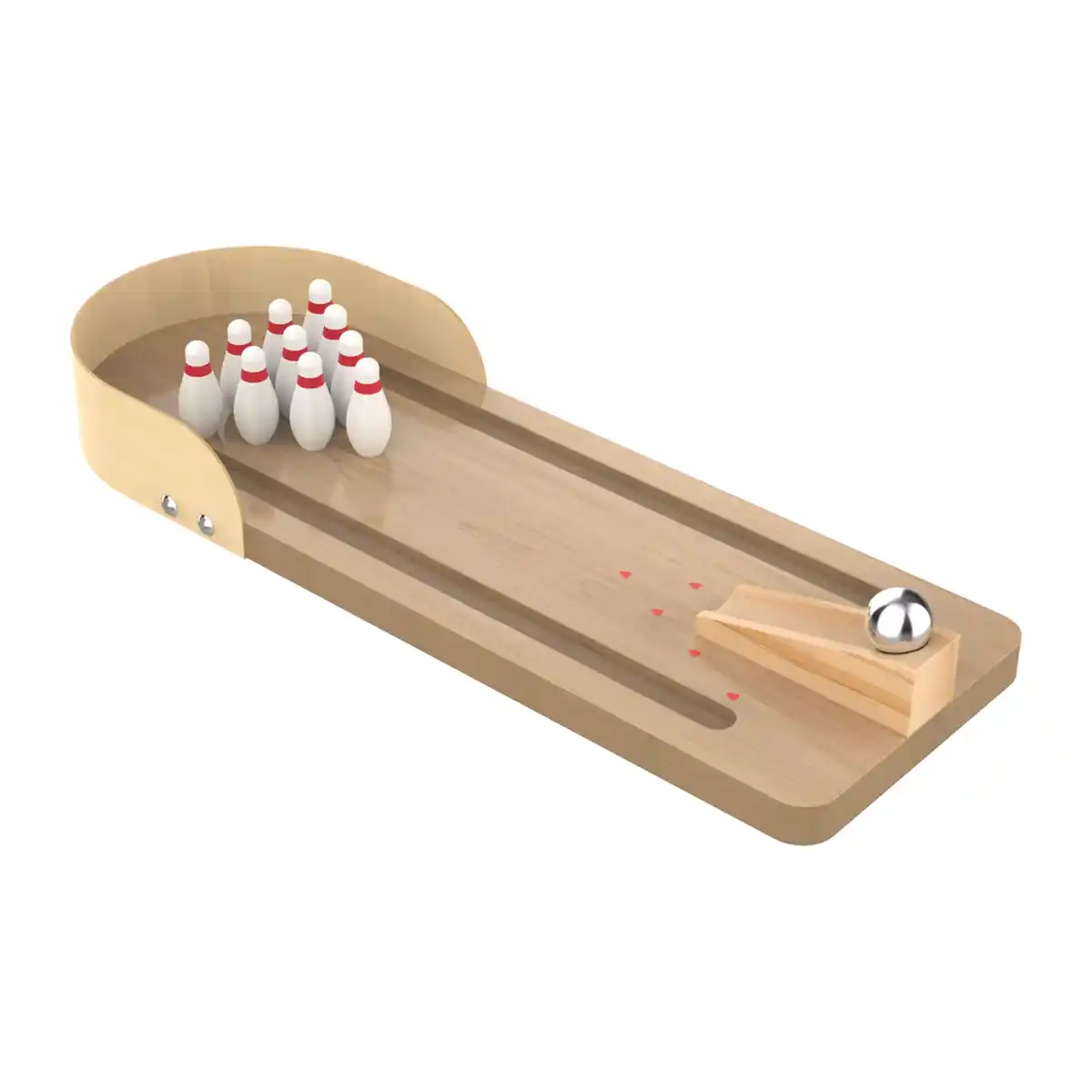 Bild 3 von TOYLINO Tischspiel