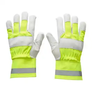 TOPCRAFT Arbeitshandschuhe