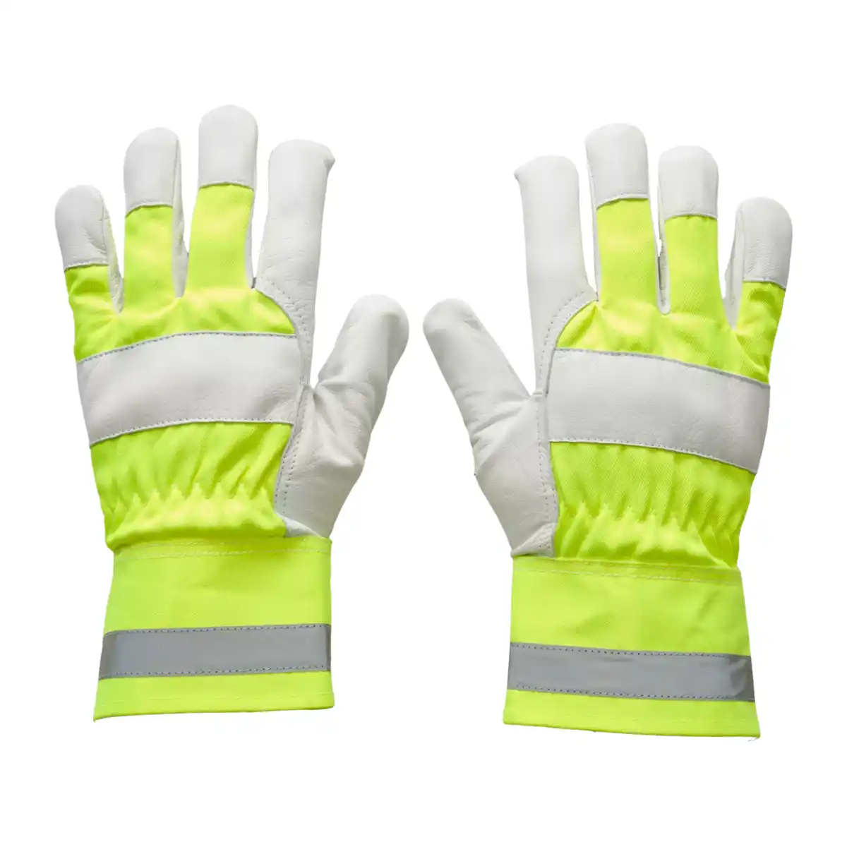 Bild 1 von TOPCRAFT Arbeitshandschuhe