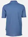 Bild 2 von Herren Poloshirt mit Brusttasche Blau