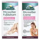 Bild 1 von St. Andreas Microsilber Creme / Balsam