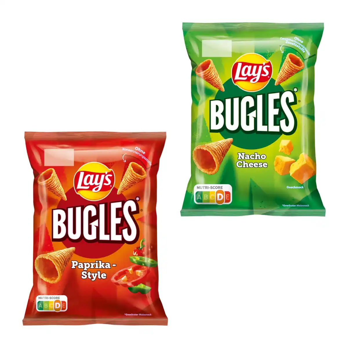 Bild 1 von LAY’S Bugles