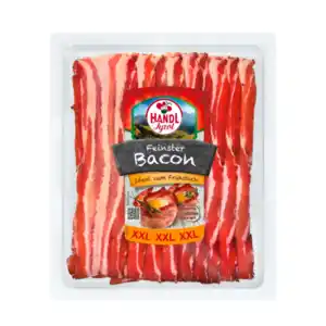 HANDL TYROL Feinster Bacon XXL