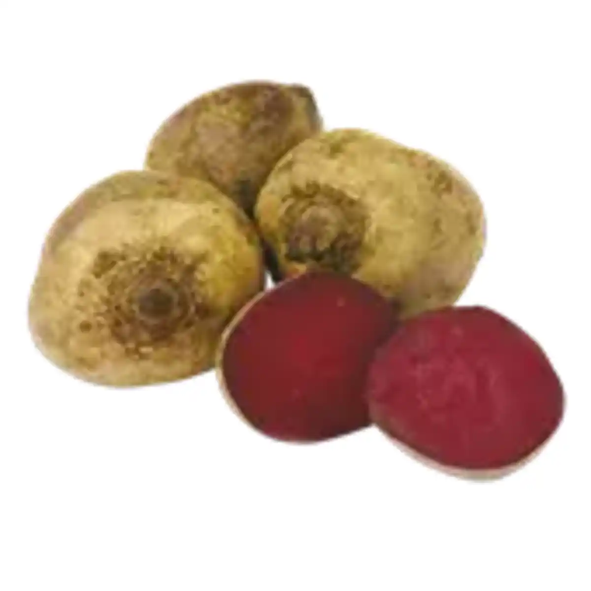 Bild 1 von Rote Bete