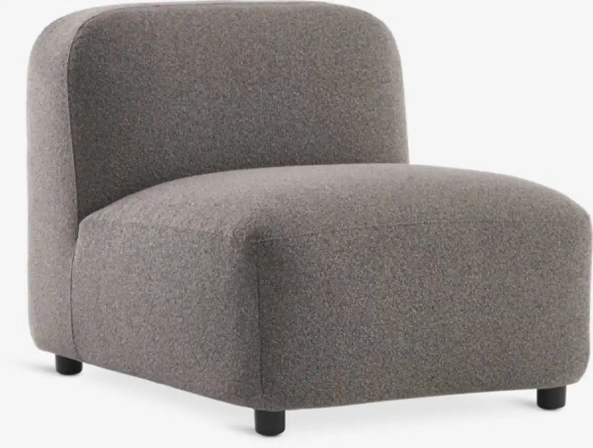 Bild 1 von Lounge-Modul TANE Mitte sand dunkel