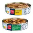 Bild 1 von GOLDEN SEAFOOD Sprotten