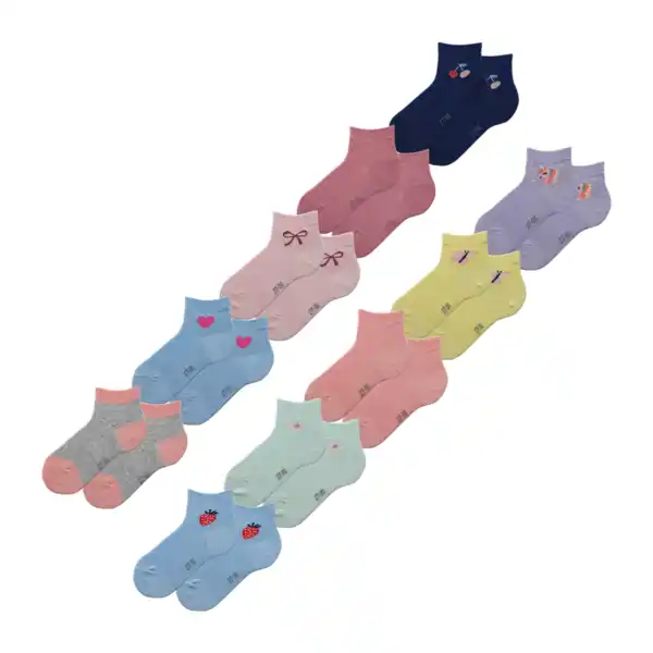 Bild 2 von L&D Socken