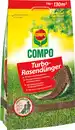 Bild 1 von Compo Rasendünger Turbo 5 kg