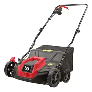 B1 Elektro-Vertikutierer 1300 W