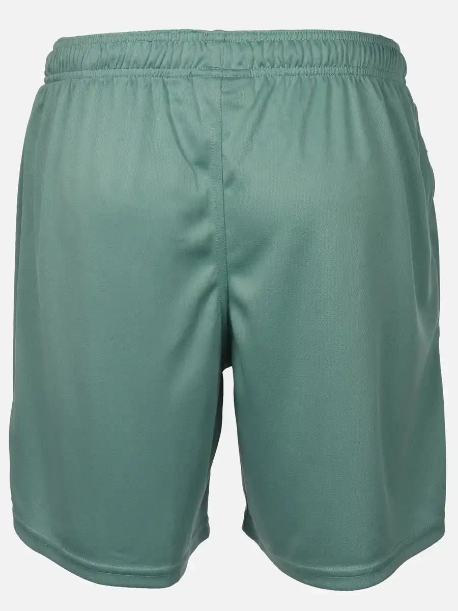 Bild 2 von Herren Sportshorts Schwarz