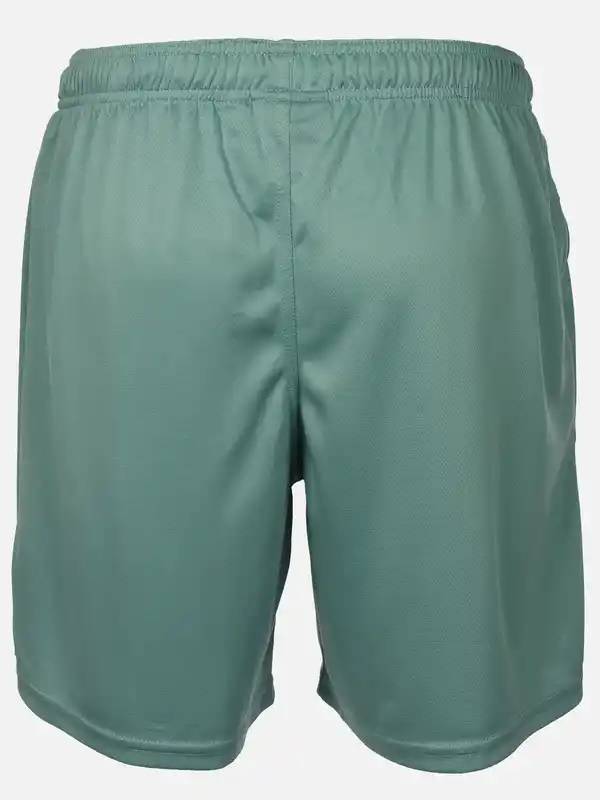 Bild 2 von Herren Sportshorts Schwarz